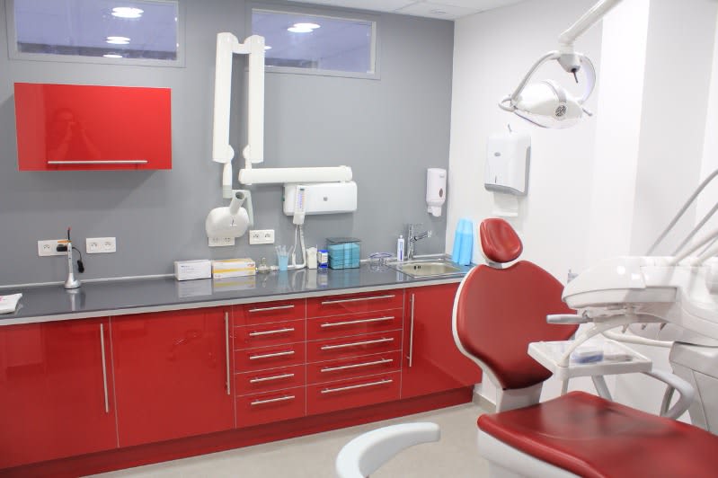 Dental Paris Le Bourget, dentaire à Le Bourget