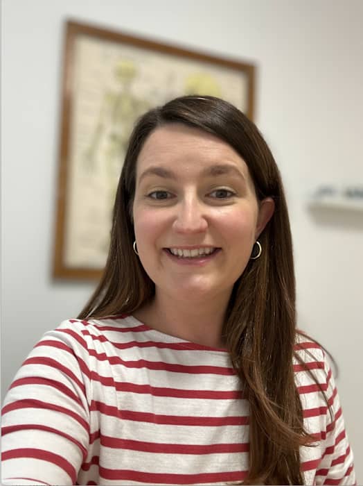 Dr Mélanie Robichon Metivier, Médecin généraliste à Les Sables-D'olonne