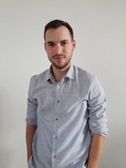 Yoann Chevalier