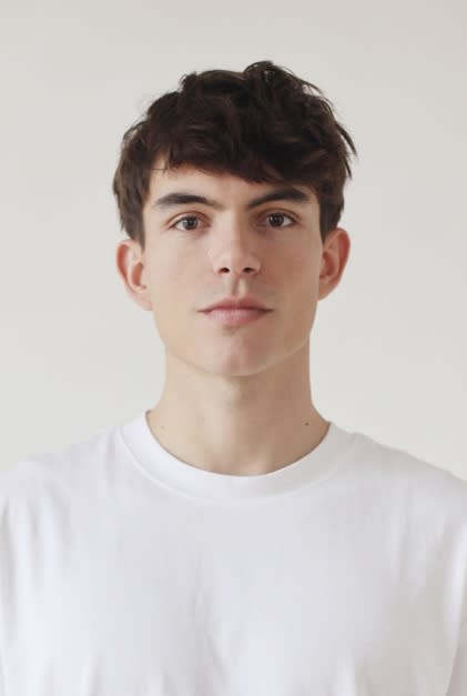 Jérémy PETIT