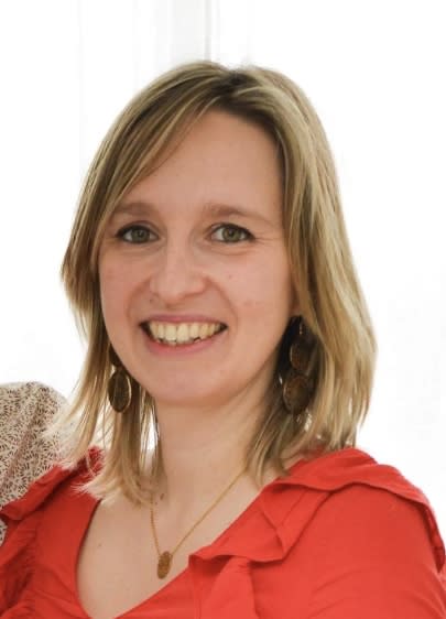 Chloé BLONDEL