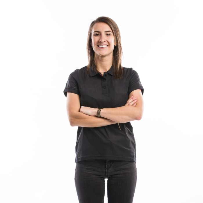 Sarah TROADEC
