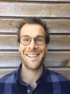 Nicolas Le Roux