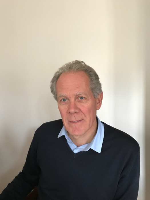 Dr Hugues DE BROUCKER