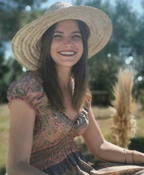 Céline Dossche