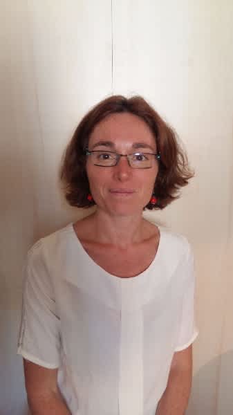 Dr Bénédicte Blavier