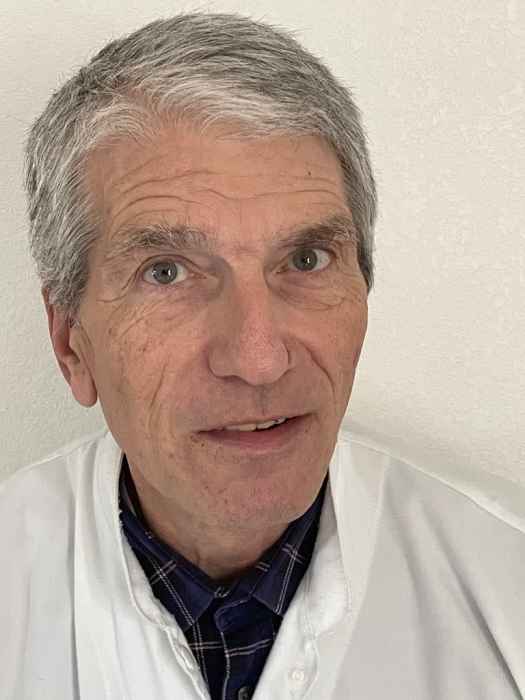 Dr Jean Marc PIRA