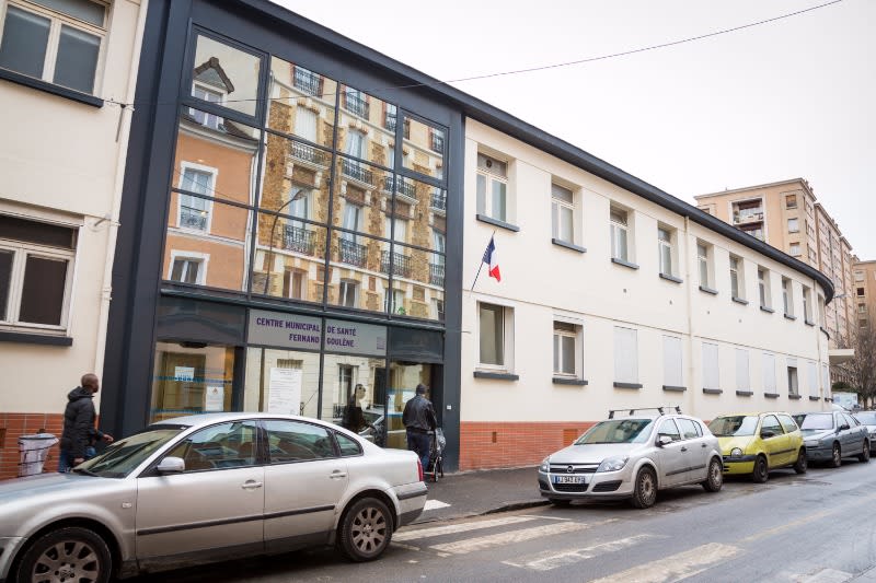 Centre Municipal de Santé d