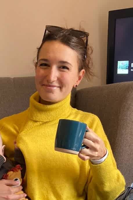 Chloé Lavoué