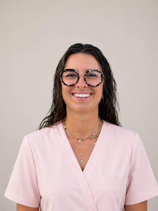Dr Alexandra Guittard Bouillin, Ostéopathe à Chavanoz
