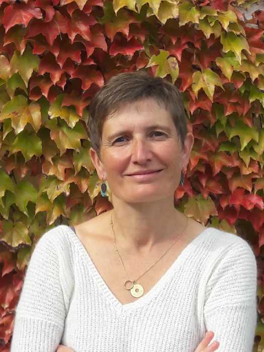 Anne-Laure Parfait-Bodin