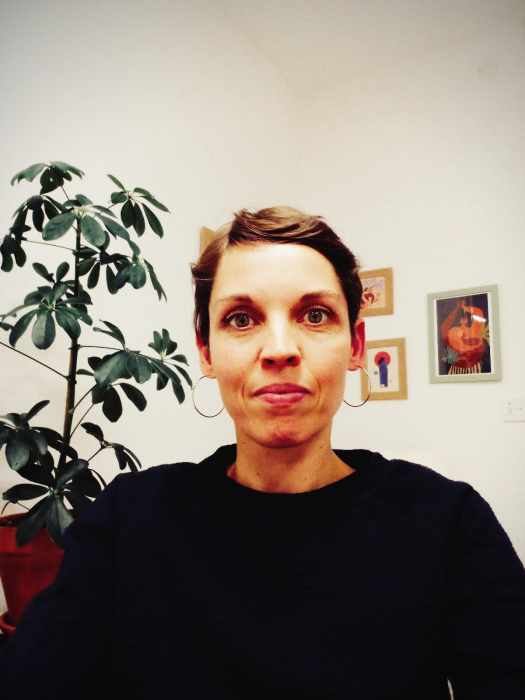 Alice Dussart