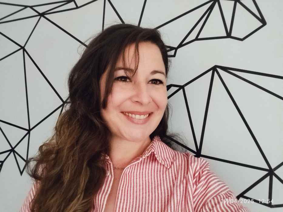 Charleyne Baron