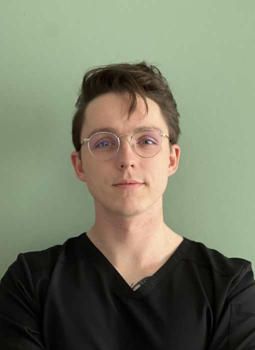 Dr Jules TABOURET
