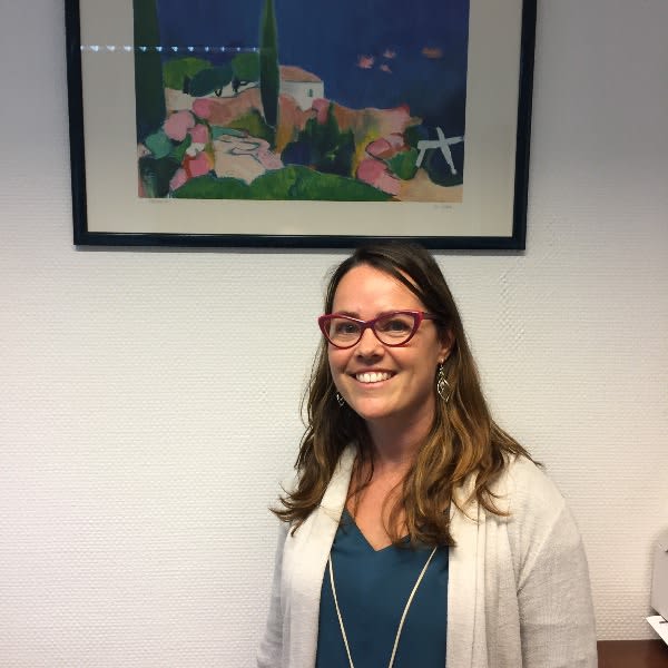 Dr Nolwenn COADOU