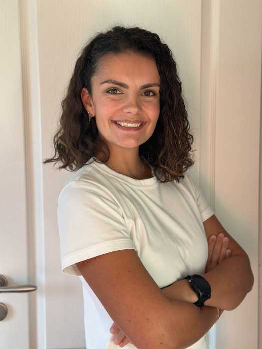 Lucie Legendre 
