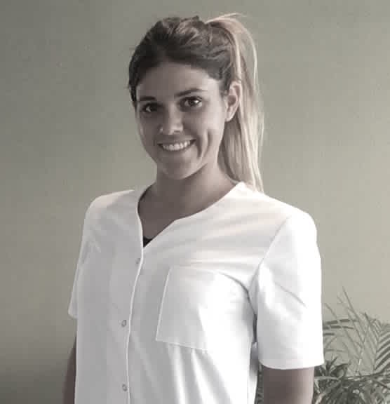 Estelle Barré