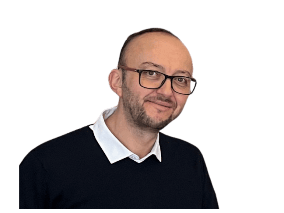 Olivier TROUILH