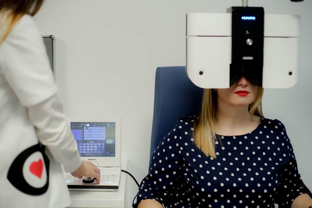 d'ophtalmologie Le Rocheville, médical à Le