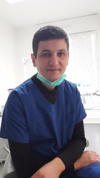 Dr Lotfi MADAOUI