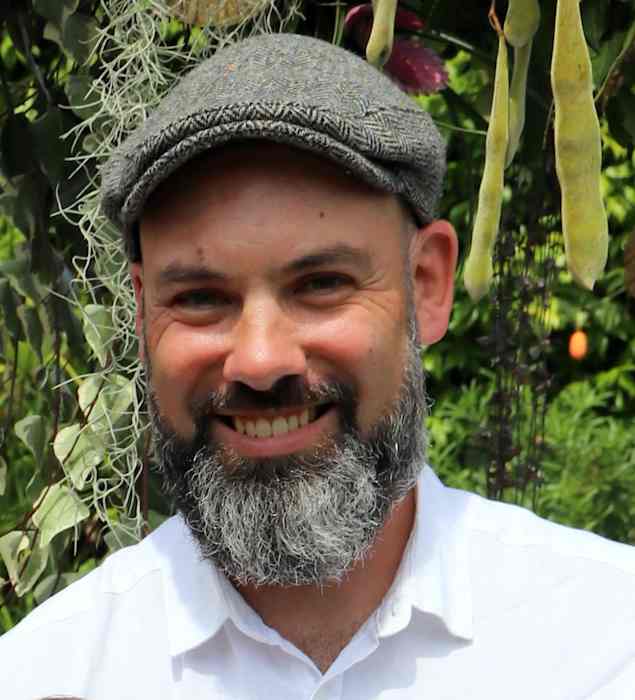 EDGAR COUGNAUD