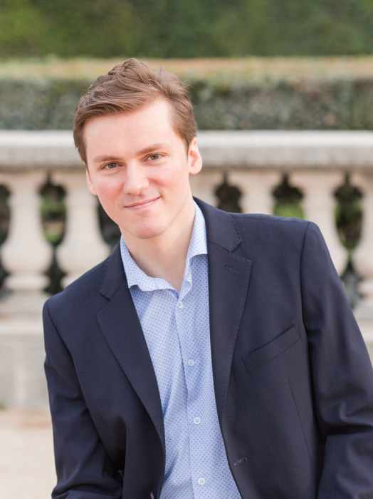 Dr Guillaume Le Guern