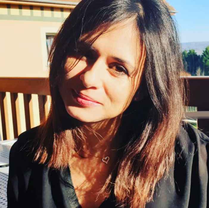 Dr Emmanuelle TOLEDANO