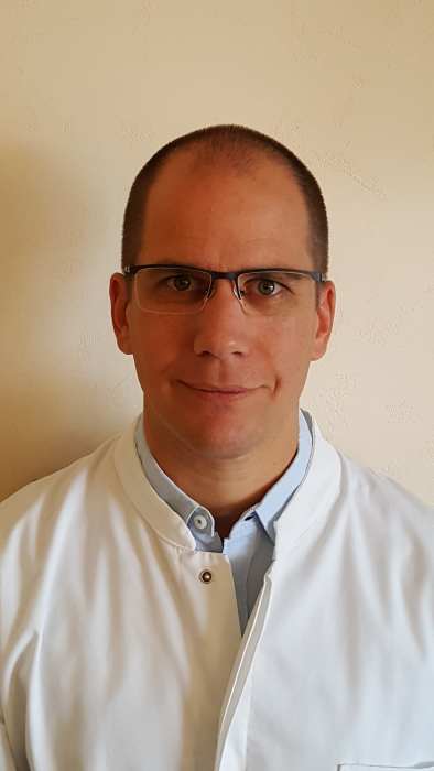Thierry COVATI