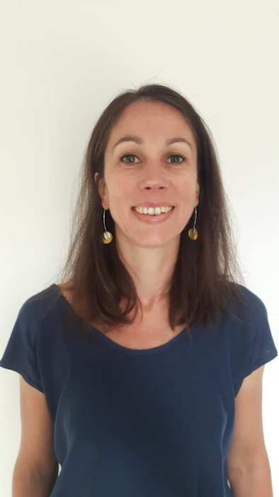 Dr Aurélie Lucas, Sage-femme à Vertou