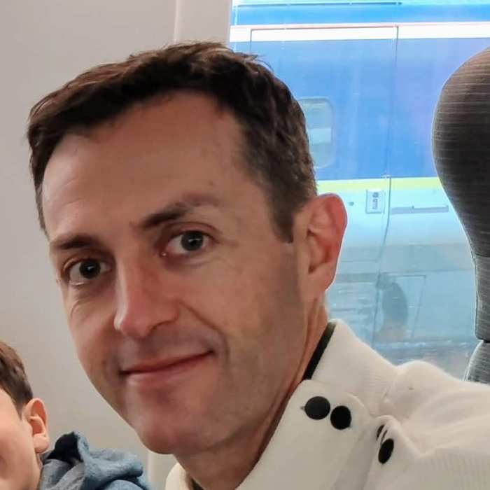 Benjamin Carval