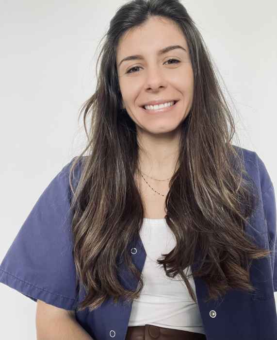 Marie ETTORI