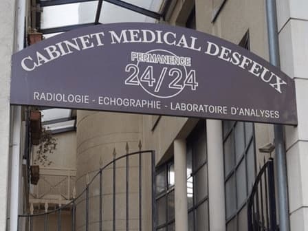 Dr Sami ABDENNADER