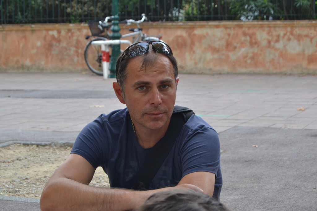 Olivier Lucas
