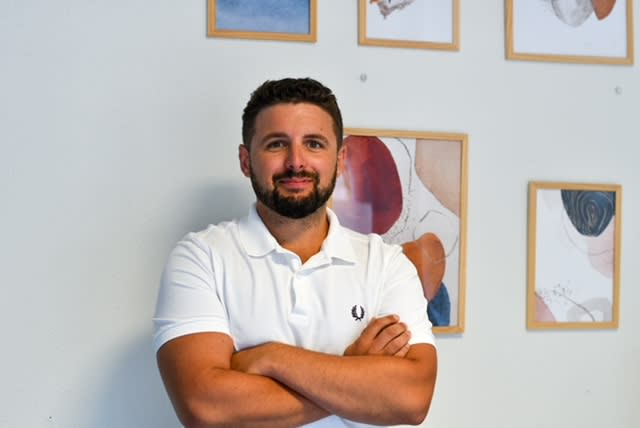 Dr Vincent CILLUFFO