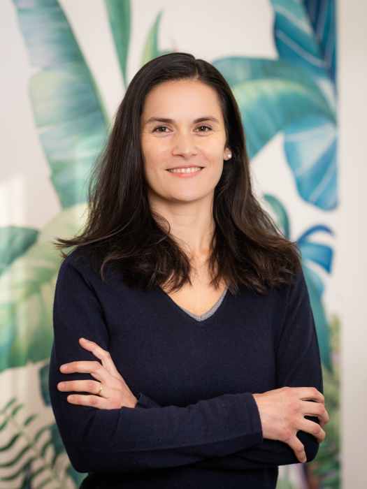 Floriane Vinerier-Baslih