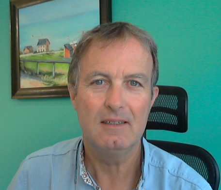 Dr François CANTON LAUGA