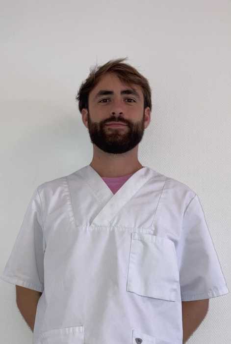 Quentin Babarit