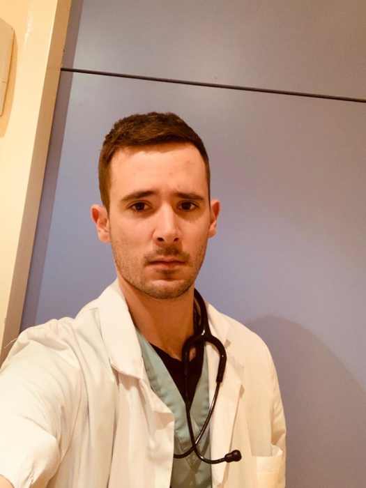 Dr Rémi FARGIER