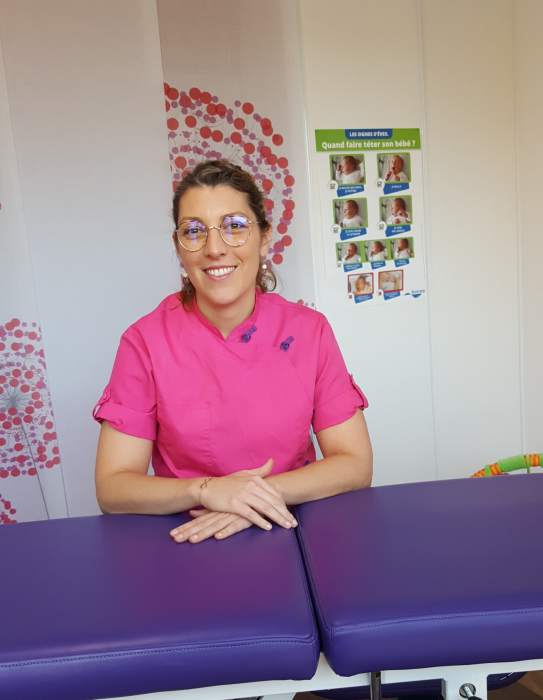 Aurélie Ruiz
