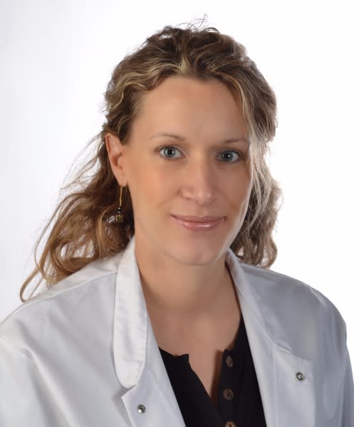 Dr Amandine MOUTTE-JANNOT