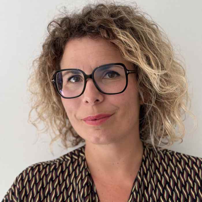 Emmanuelle Abonyi Molet