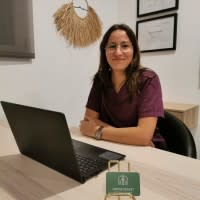 Dr Louise Perret, Ostéopathe à Pralong