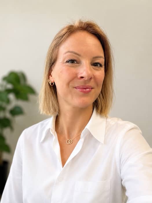 Dr Cécile Bertin, Médecin généraliste à Franqueville-Saint-Pierre