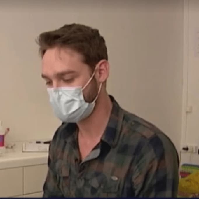 Adrien LANDRAGIN