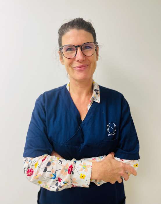 Dr MAILYS MICHOT 