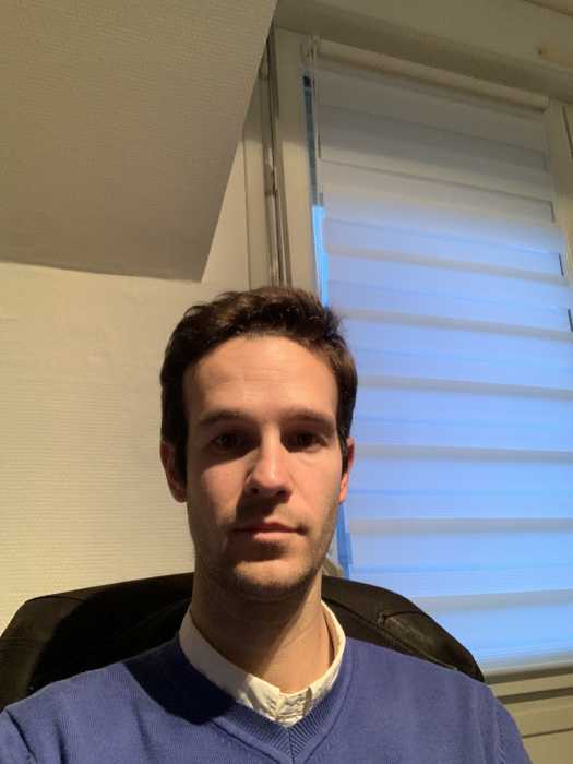 Dr Christophe BONNAVE