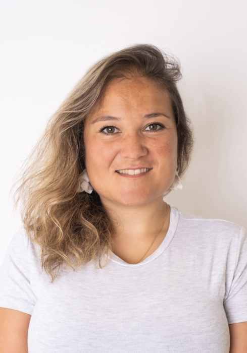 Marina Comby