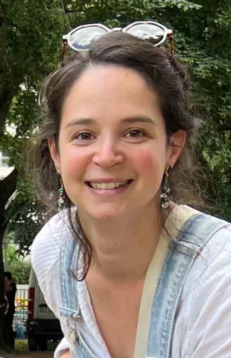 celia Breysse