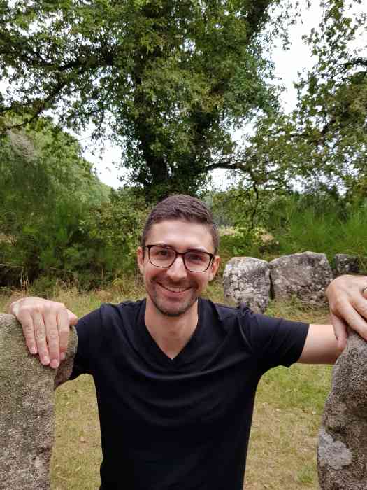 michael Rosticher