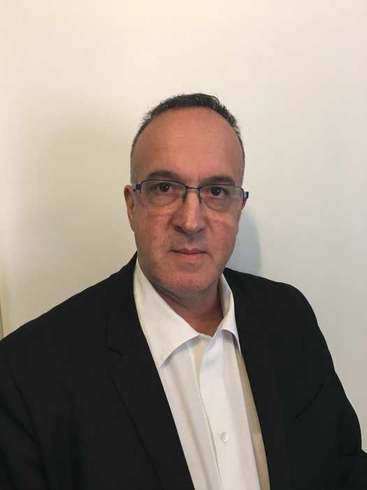 Dr Luis Miguel CHECA MUNOZ